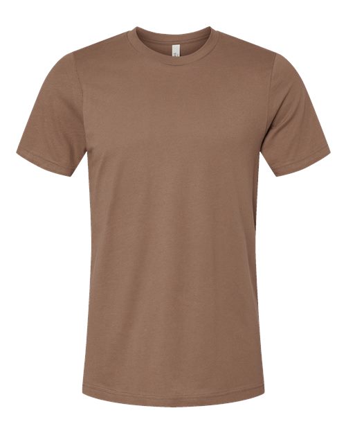 Jersey Tee Short Sleeve
