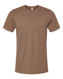 Jersey Tee Short Sleeve