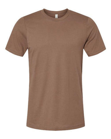 Jersey Tee Short Sleeve