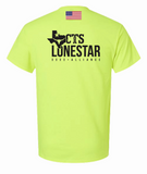 Safety Short Sleeve Shirt (CTS Lonestar)