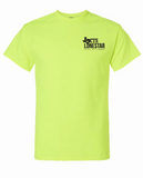Safety Short Sleeve Shirt (CTS Lonestar)