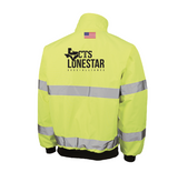 Winter Jacket (CTS LONESTAR)