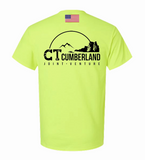 Safety Short Sleeve Shirt (CT Cumberland)