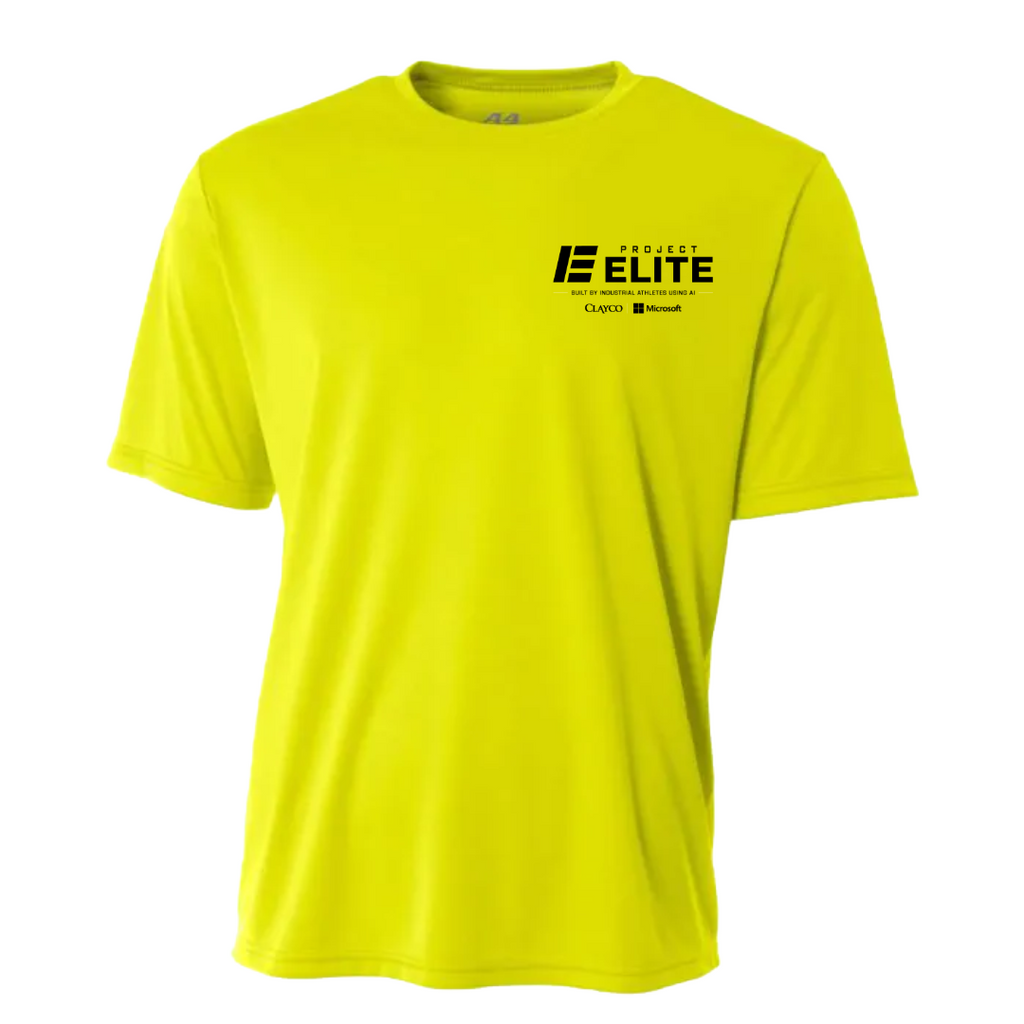 Short Sleeve Dri-fit shirt (PPE-EKI)