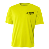 Short Sleeve Dri-fit shirt (PPE-EKI)