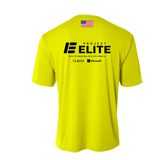 Short Sleeve Dri-fit shirt (PPE-EKI)