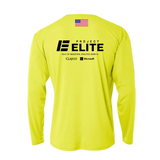 Safety Long Sleeve Dri-fit Shirt (PPE-EKI)