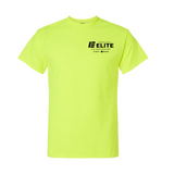 Safety Short Sleeve Shirt (PPE-EKI)
