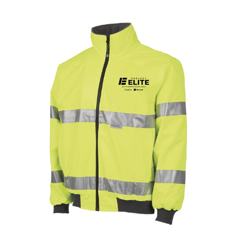 Winter Jacket (PPE-EKI)
