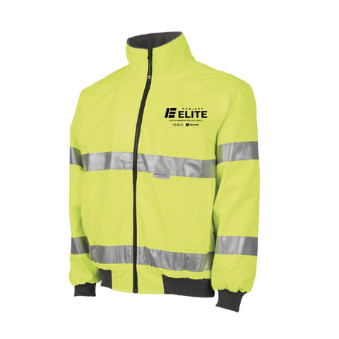 Winter Jacket (PPE-EKI)