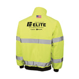 Winter Jacket (PPE-EKI)