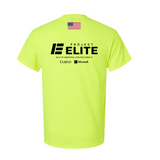Safety Short Sleeve Shirt (PPE-EKI)