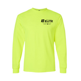 Safety Long Sleeve Shirt (PPE-EKI)