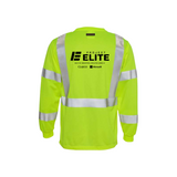 Kishigo Long Sleeve Class 3 T-Shirt (PPE-EKI)
