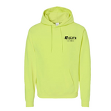 Eco-Smart Hooded Sweatshirt (PPE-EKI)