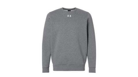 Men's Team Icon Fleece Crew