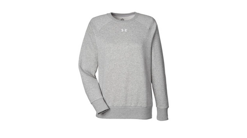 Women's Rival Fleece Crewneck