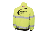 Signal Hi Vis Jacket (AHC STL CTP)
