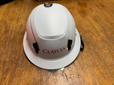 Studson Helmet- Class E Non-Vented