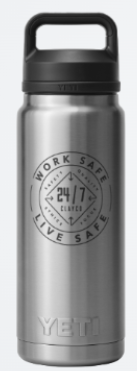 26 oz Chug Cap Bottle