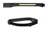 Rechargable Cob Headlamp