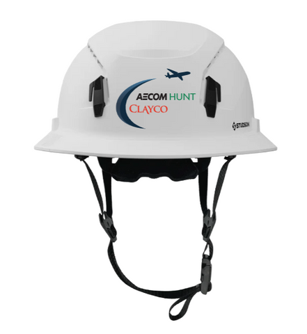 Studson Hard Hat (AHC STL CHP)