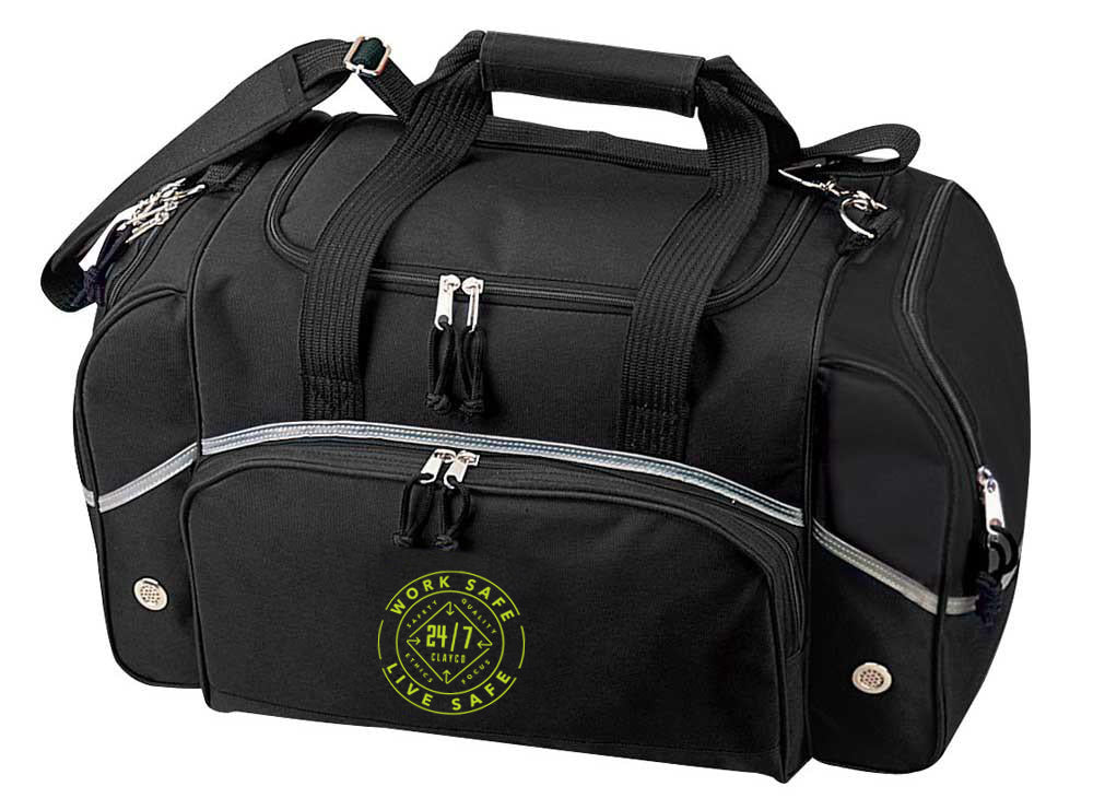 Duffel Bag